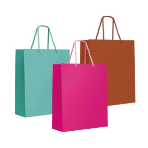 SACOLA PREMIUM ROYAL P 23X19X10 - 14001982