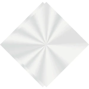 POLI BEM CASADO 18X18 INCOLOR C/100 - 228452