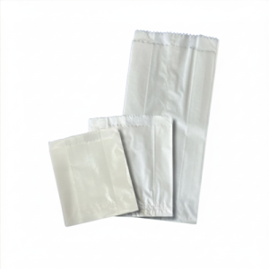 SACO PAPEL HAMB. 34X14 C/100