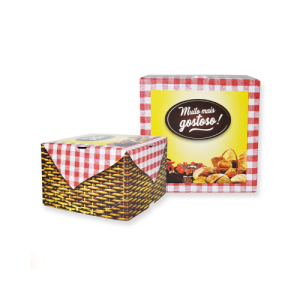 CAIXA EMBALAGEM CONFEITARIA PQ