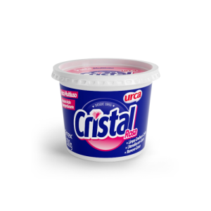 PASTA CRISTAL 500GR