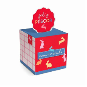 CX POP UP FEELINGS P 7X7X7 - 13006382