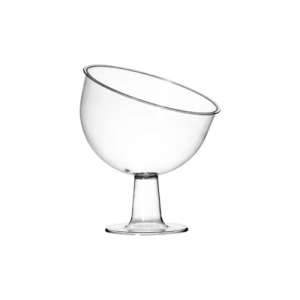 TACA INCLINADA GRANDE 2,4LT TRES TRIANG.