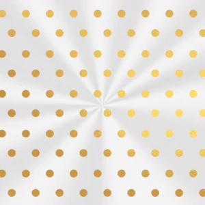 SACOS POLI DECOR. 10X14 - C/25 ELITE POA OURO - 11301330