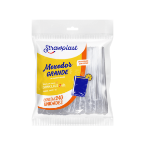 MEXEDOR GRANDE TR C/240 - STRAWPLAST