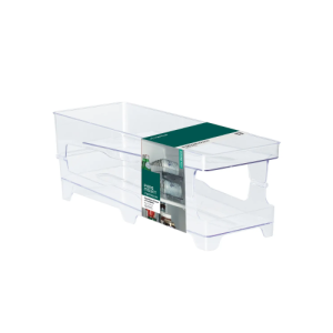 ORGANIZADOR P/ LATAS C/ 06 PARAMOUNT