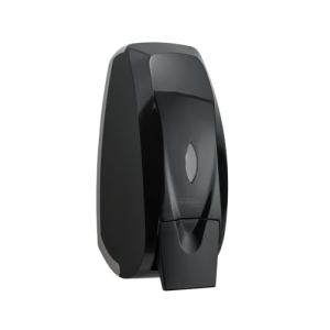 SABONETEIRA C/ RESERV. CLEAN VELOX DARK