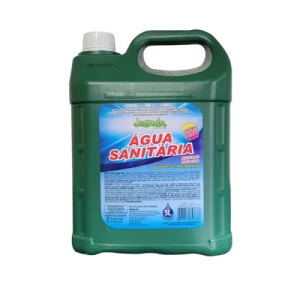 AGUA SANITARIA JASMIN  5 L