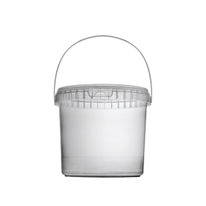 BALDE C/ LACRE 2,2 L - NAT - PLASTILANIA