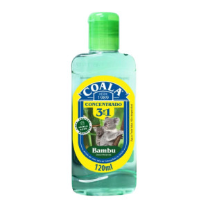 ESSENCIA BAMBU 120ML - COALA
