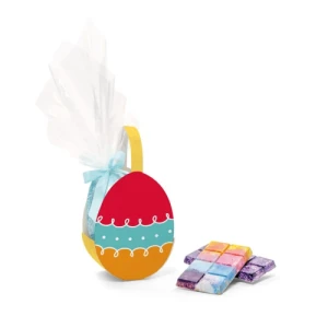 CAIXA CESTA OVO ADOLETA - 13002532