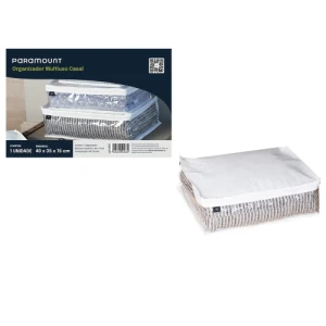 ORGANIZADOR MULTIUSO CASAL 40X35X15 PARAMOUNT