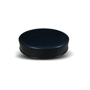 TAMPA PLASTICA PRETA 63 MM 150/170/200/230/240/267/361