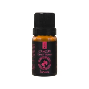 ESSENCIA MUNDO CANCUN 10ML - VIA AROMA