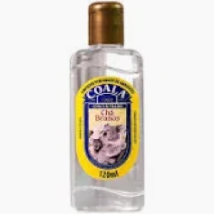ESSENCIA CHA BRANCO 120ML - COALA