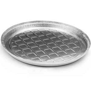 FORMA PIZZA ALUM 30 S/TP C/100 - MELLO