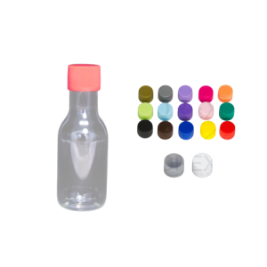 GARRAFINHA 50 ML C/ TAMPA BR( COCA COLA) - C/ 10