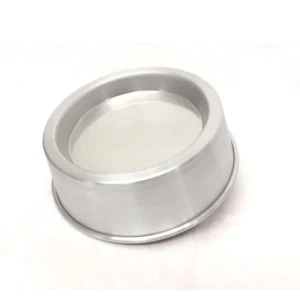 FORMA BALLERINE M ALUMINIO