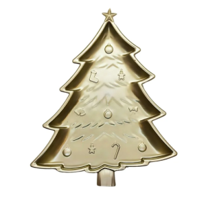 BANDEJA NATAL PINHEIRO PQ 16X12,5X10,5 - 9431