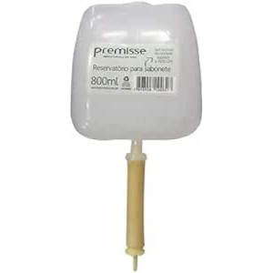 RESERVATORIO P/ SABONETEIRA 800 ML