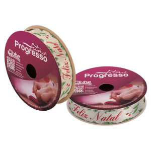 FITA  ECF003TR 15MM 096 PINHAS NATAL/FELIZ NATAL - 10 MT