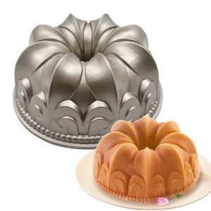 FORMA CHARLOTE M ALUMINIO