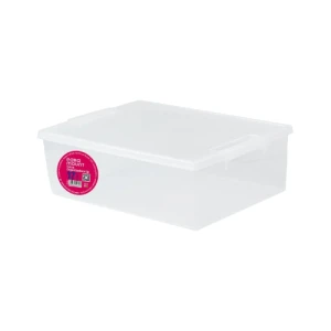 CAIXA ORGANIZADORA UP 17 LTS PARAMOUNT