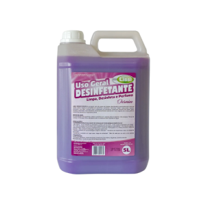 DESINF JASMIN LISSI - 5L TEKSAN