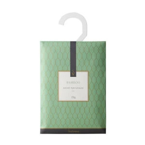 SACHE 25G BAMBOO - VIA AROMA