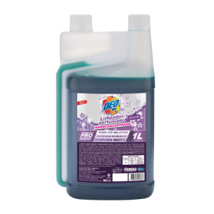 LIMPADOR HIPER CONCENT. LAVANDA 1L