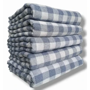 SACO XADREZ LAVADO 50X70 - 1021