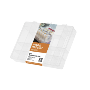 BOX ORG.GG  37X27X6 PARAMOUNT