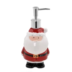 PORTA SABONETE CERAMICA PNOEL 8X18CM - 29364