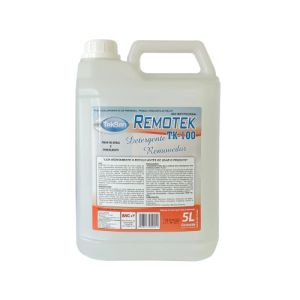 REMOTEK TK100 P/ PISOS E PORCELANATOS - 5L TEKSAN