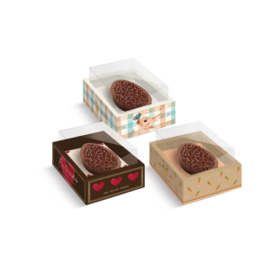 CAIXA NEW MOLDURA P/1 M.OVO 250G STDO - 13004475