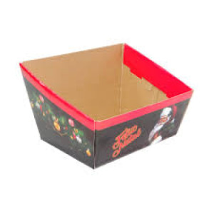 BANDEJA NATAL ALTA G 27X20X18,5