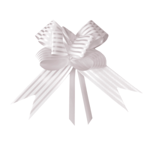 LACO FACIL BRANCO LISTRAS 15MM C/ 10