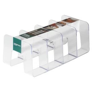 ORG MULTI C/ 04 DIVISORIAS 40X25X15 PARAMOUNT