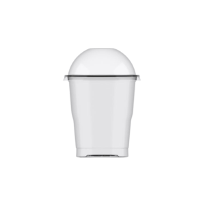 COPO CRYSTAL BELLO 200 ML C/ TAMPA BOLHA  C/20