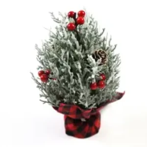 MINI ARVORE - 18CM - EN2842