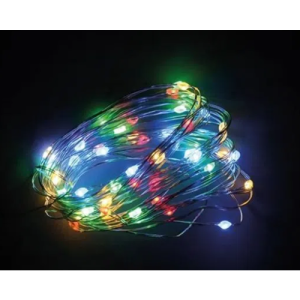 CORDAO FLASH 50L FIO METAL FIXO 5,30M WA - 20140