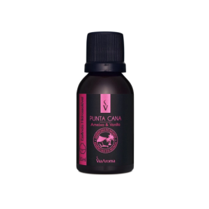 ESSENCIA HIDROS. MUNDO PUNTA CANA 30ML - VIA AROMA