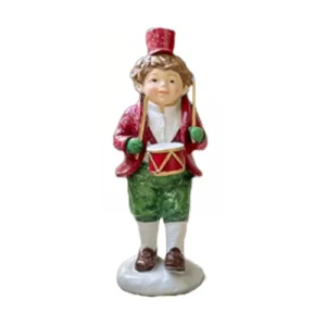 MENINO DECORATIVO EM PE - 19CM