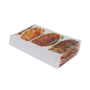 SACO TERMICO GRANDE 28X38 - C/50