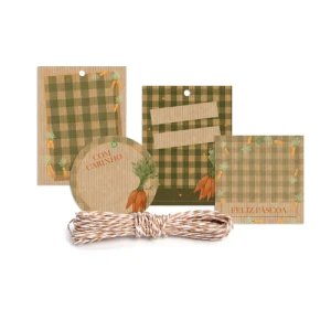 KIT FECHAMENTO FRESH 17,5X25,5 KT C/4 - 14001714