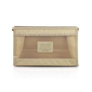 NECESSAIRE DE VIAGEM - ARH18611 BEGE