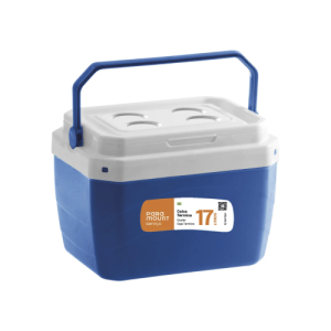 CAIXA TERMICA 17LT AZUL PARAMOUNT
