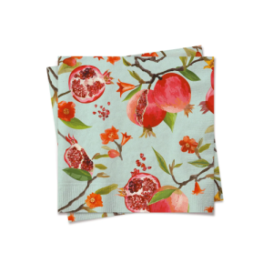 GUARDANAPO 33X33 ROMA C/20 - 19000764