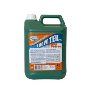 LIMPA PEDRAS LIMPOTEK - 5L TEKSAN