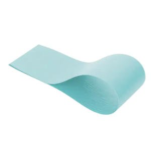 FITA KRAFT 40MMX20M AZUL CLARO - 19000701